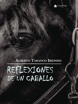 cover image of Reflexiones de un caballo